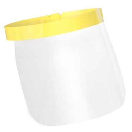 Accoutermentpertrechos Adult Protective Face Shield AC2646551